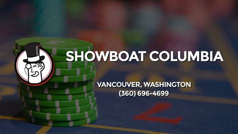 Casino showboat vancouver wa